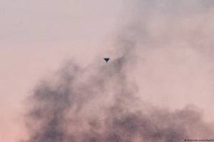 Rusiya Xarkova dronlarla zərbə endirib, ölən və yaralananlar var Xəbər şəkili