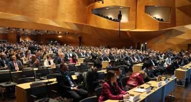 Azərbaycan ilk dəfə “WTDC”yə ev sahibliyi edir