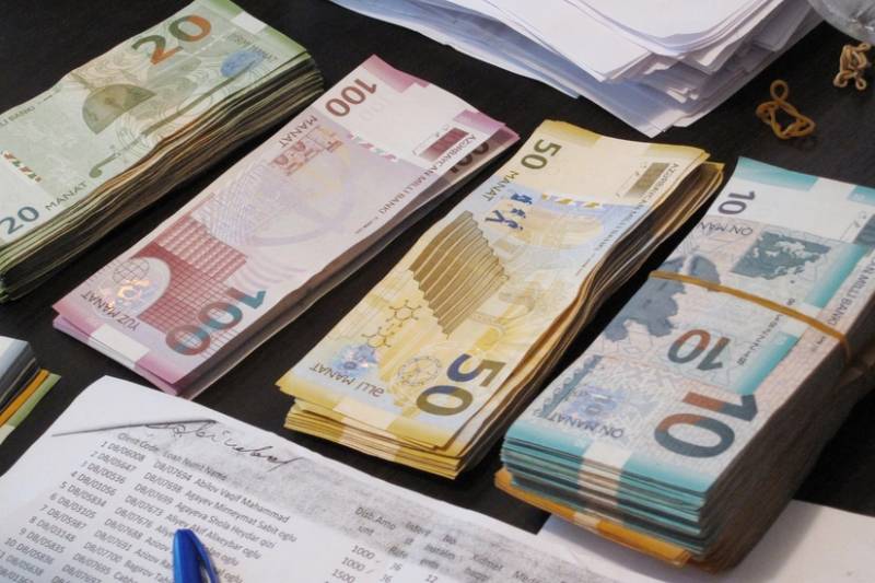 Naxçıvan sahibkarları 10 ayda 12 milyon manat güzəştli kredit alıblar