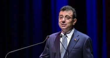 İmamoğluna 2352 il həbs cəzası istənildi