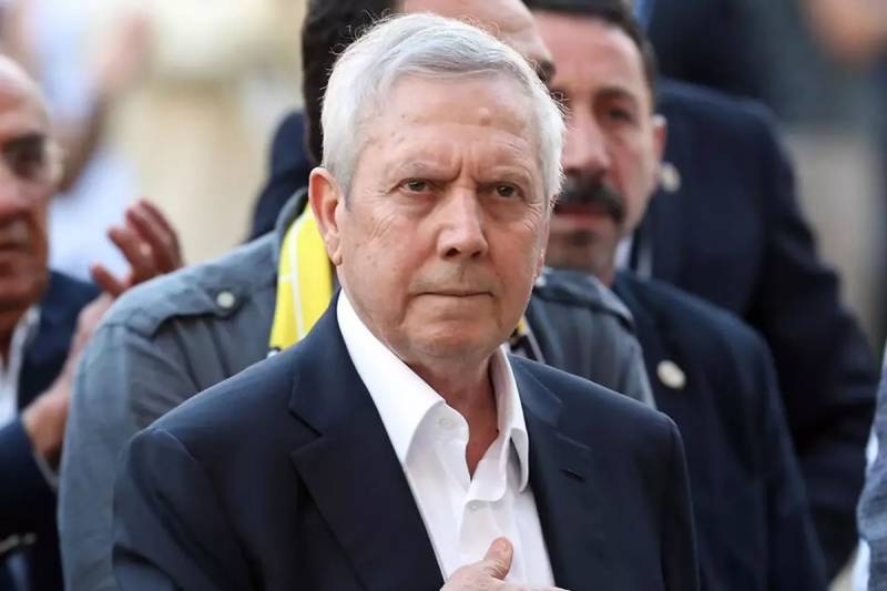 Əziz Yıldırımın "Dearsan" Zavodu Qətər üçün ilk raket gəmisini suya buraxdı