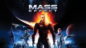 BioWare Rəsmi Təsdiqlədi: Yeni Mass Effect Oyunu Aktiv İnkişafdadır və Amazon Serialı Gəlir