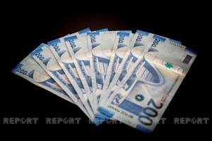 "Finex Kredit" BOKT nizamnamə kapitalını yenidən artırır Xəbər şəkili