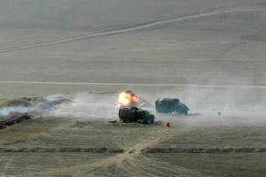 Müdafiə Nazirliyi həftəlik icmalını yayıb