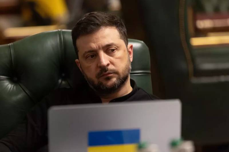 Zelenski: Ukrayna Şərəfini və Əsas Tərəfdaşını İtirmək Təhlükəsi Qarşısında - ABŞ Sülh Planı