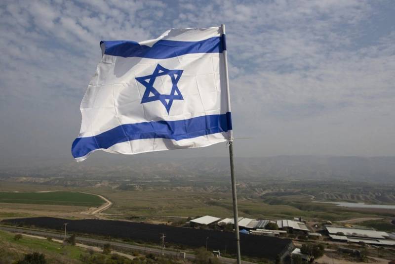 İsraildə terrorçuların edam edilməsi haqqında qanun birinci oxunuşda təsdiqlənib