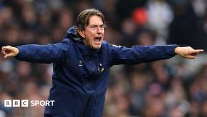 Tomas Frankın "Tottenhem"i: Klubun Evdəki Çıxış Zəifliyinin Tarixi Səbəbləri Xəbər şəkili