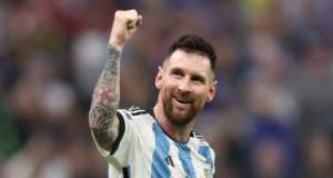 Messi "Qalatasaray"a gəlir? - RƏSMİ Xəbər şəkili