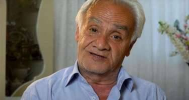 Əməkdar artist Vahid Əliyev vəfat etdi