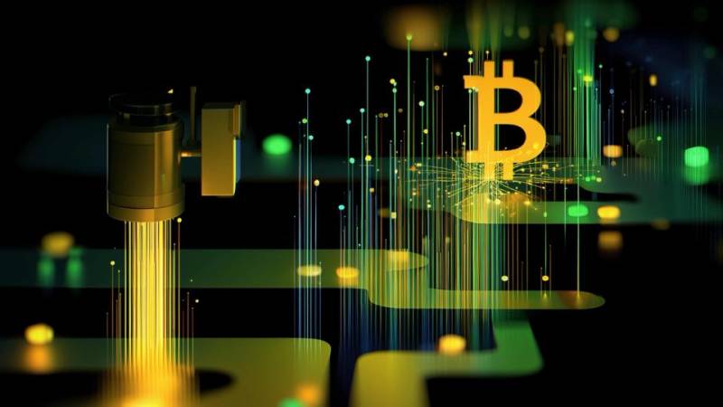 Kripto Birjası Ripio 100 Milyon Dollarlıq Rəqəmsal Xəzinəsini Açıqladı - Latın Amerikasında İkinci Ən Böyük Fond