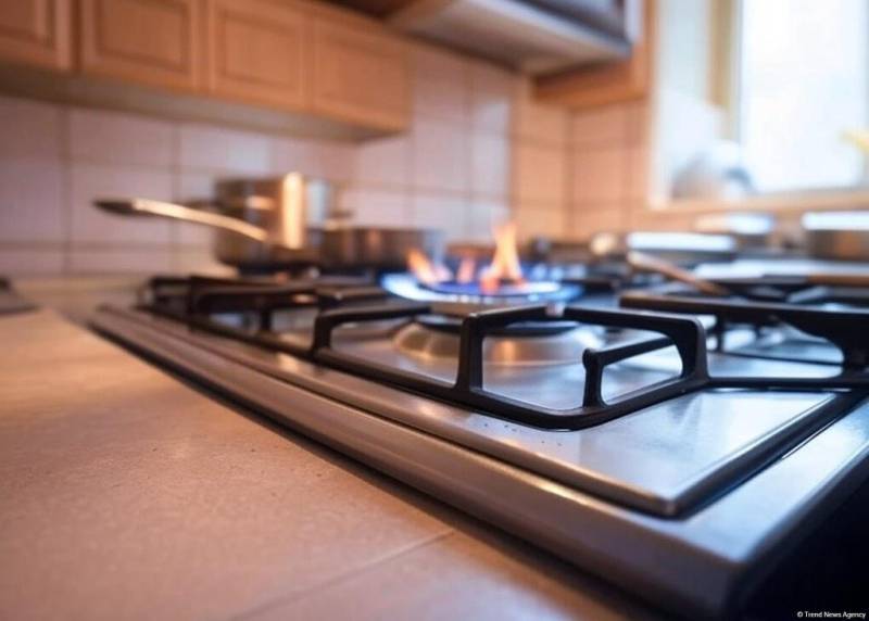 Sabah bu ərazilərdə qaz olmayacaq