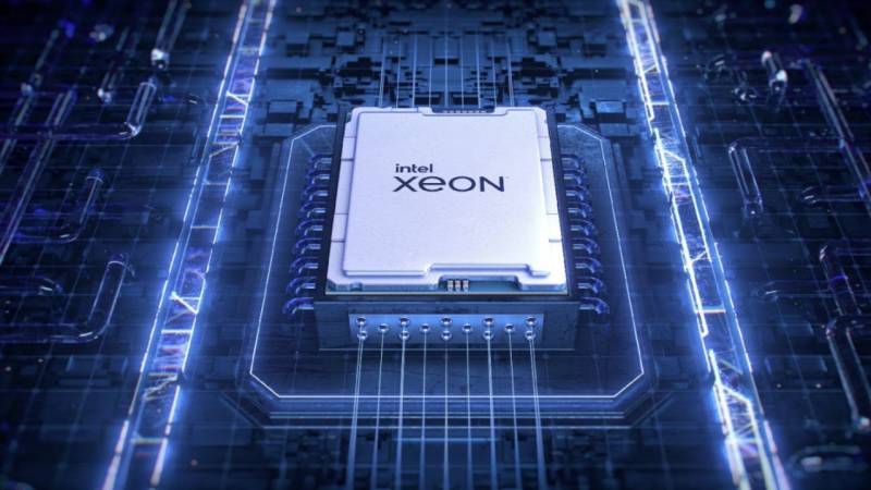 Intel Xeon 8-Kanallı Server Çiplərini Ləğv Edir: Diamond Rapids Yol Xəritəsindən Çıxarıldı