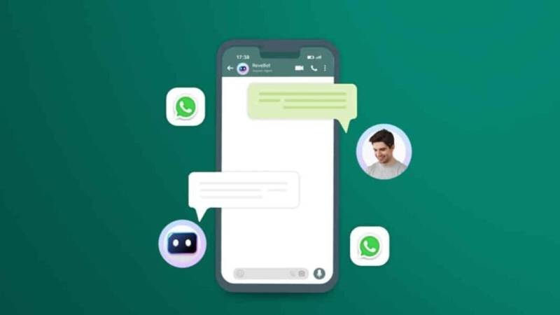 Meta Nə üçün Rəqib Süni İntellektləri (Sİ) WhatsApp-dan Qovur?
