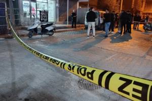 Türkiyədə silahlı toqquşma baş verib, yeddi nəfər yaralanıb Xəbər şəkili