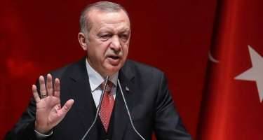 O, seçkidə Ərdoğanın rəqibi olacaq - FOTO