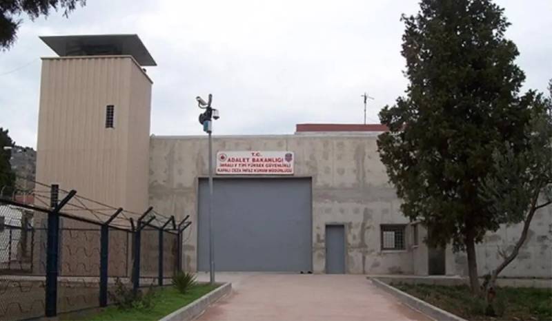 İmralı Adası Harada Yerləşir? Xüsusi Qaydalarla İdarə Olunan Hərbi Qadağan Zonası Haqqında Ətraflı Məlumat