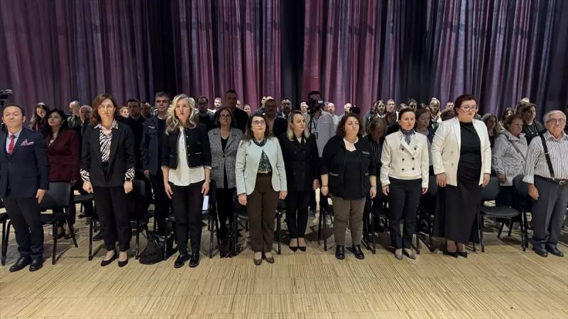 Tekirdağ Sunami Təhlükəsinə Hazırlaşır: Kandilli Rəsədxanası Əsas Məlumatları Açıqladı