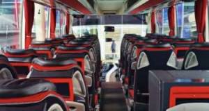 Avtobus marşrutlarına onlayn bilet satışı artıb