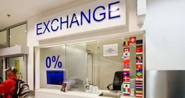 Qonşuda dollar rekord həddə bahalaşdı