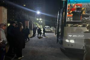 Rusiya Ukraynada daha bir yaşayış məntəqəsini ələ keçirib Xəbər şəkili