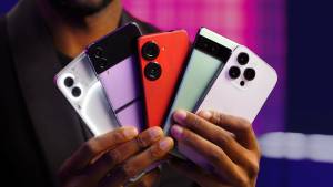 AnTuTu 2025-ci il Oktyabr Ayının Ən Güclü Android Telefonlarını Açıqladı Xəbər şəkili