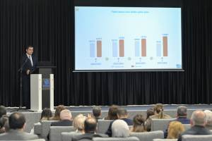 Kolleclərə qəbul əmək bazarının real tələblərinə uyğunlaşdırılacaq Xəbər şəkili