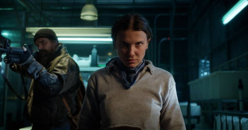 Netflix-in Hit Şousu "Stranger Things" Başarır - Beşinci və Son Mövsümün Buraxılış Tarixləri