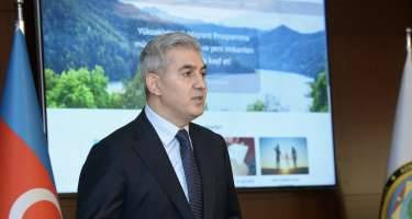 Yüksəkixtisaslı Miqrant Portalının təqdimatı keçiriləcək