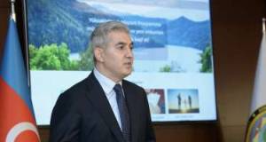 Yüksəkixtisaslı Miqrant Portalının təqdimatı keçiriləcək