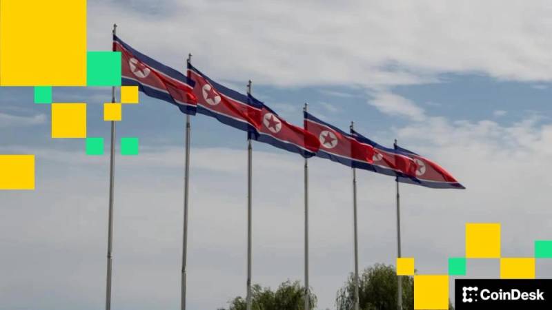 ABŞ Şimali Koreya Bankirlərinə Sanksiya Qoydu: Kriptovalyuta Vasitəsilə Silah Proqramları Maliyyələşdirilib