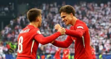 Türk ulduz ayrılır - "Real" detalı