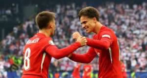 Türk ulduz ayrılır - "Real" detalı Xəbər şəkili