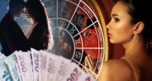 Pul və sevgi bu bürclərin qapısını döyür