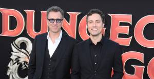 Paramount Skydance Yeni "Star Trek" Filmi Hazırlayır: David Ellison Seriyanı Yenidən Başlayır Xəbər şəkili