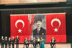 İğdırda Qarabağ Zəfərinin 5 illiyi qeyd olunub