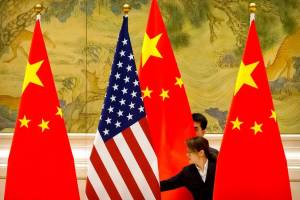 ABŞ noyabrın sonuna kimi Çinlə nadir metallar üzrə saziş imzalanacağına ümid edir Xəbər şəkili