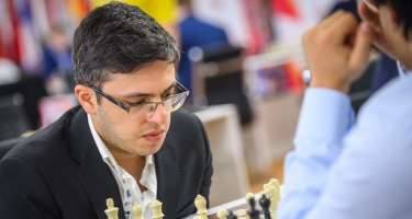 Dünya Kuboku: Azərbaycanın iki şahmatçısı növbəti mərhələyə yüksəldi