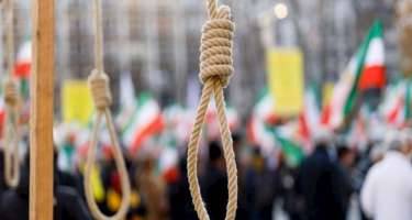 ​İranın müxtəlif bölgələrində edamlar artır 