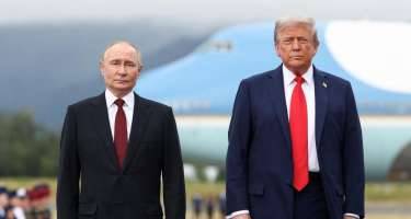 Ukrayna böhranı bu halda sülh yolu ilə həll oluna bilər - Rusiya