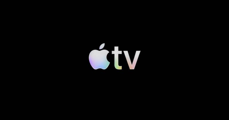 Apple TV Yeniləndi: Yeni Adla Birlikdə Xidmətin Giriş Səsi də Dəyişdirildi