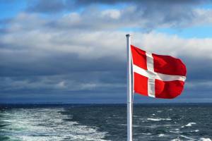 Danimarka Ukraynaya yeni hərbi yardım paketi ayırıb Xəbər şəkili