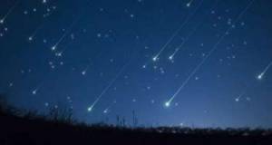 Meteor yağışı bu tarixə qədər aktiv olacaq Xəbər şəkili