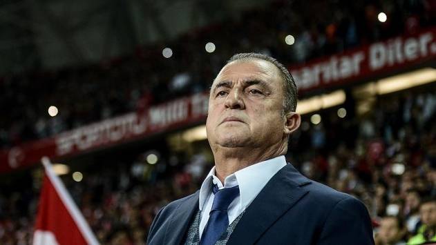 Fatih Terim Çexiya millisini çalışdıracaq