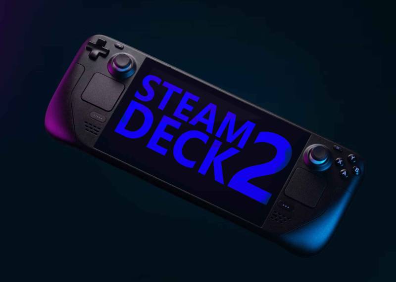 Steam Deck 2 Nə Vaxt Çıxacaq? Valve Buraxılış Üçün Əsas Şərti Açıqladı