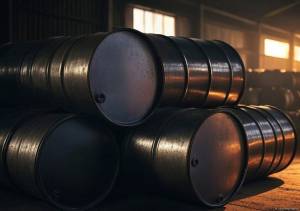 Azərbaycandan Niderlanda neft ixracı 2 dəfədən çox artıb