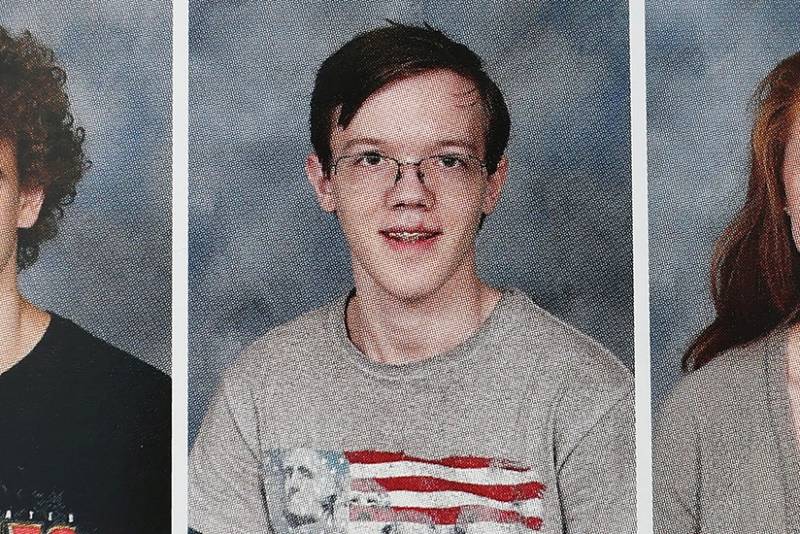 FTB direktoru: Trampa sui-qəsd cəhdində ittiham olunan Kruks təkbaşına hərəkət edib