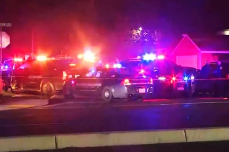 Kaliforniyada Uşaq Ad Günü Məclisi Qana Boyandı: Stoktondakı Hücumda 4 Nəfər Həlak Oldu, Çox Sayda Yaralı Var Xəbər şəkili