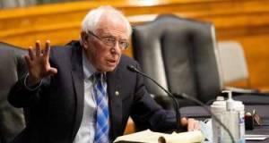 ABŞ İsrailə hərbi yardım etməməlidir - Senatordan çağırış Xəbər şəkili