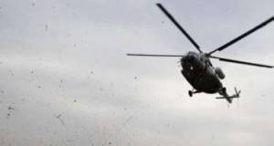 Bu ölkədə  təyyarə qəzası oldu, ölənlər var -VİDEO