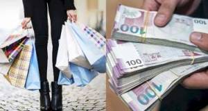 Bu tarixdə hər yerdə endirim olacaq Xəbər şəkili